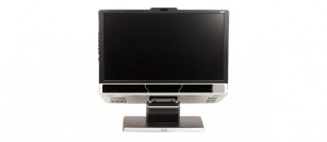 Tobii TX300 Eyetracker
