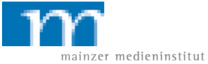 Logo Mainzer Medieninstitut