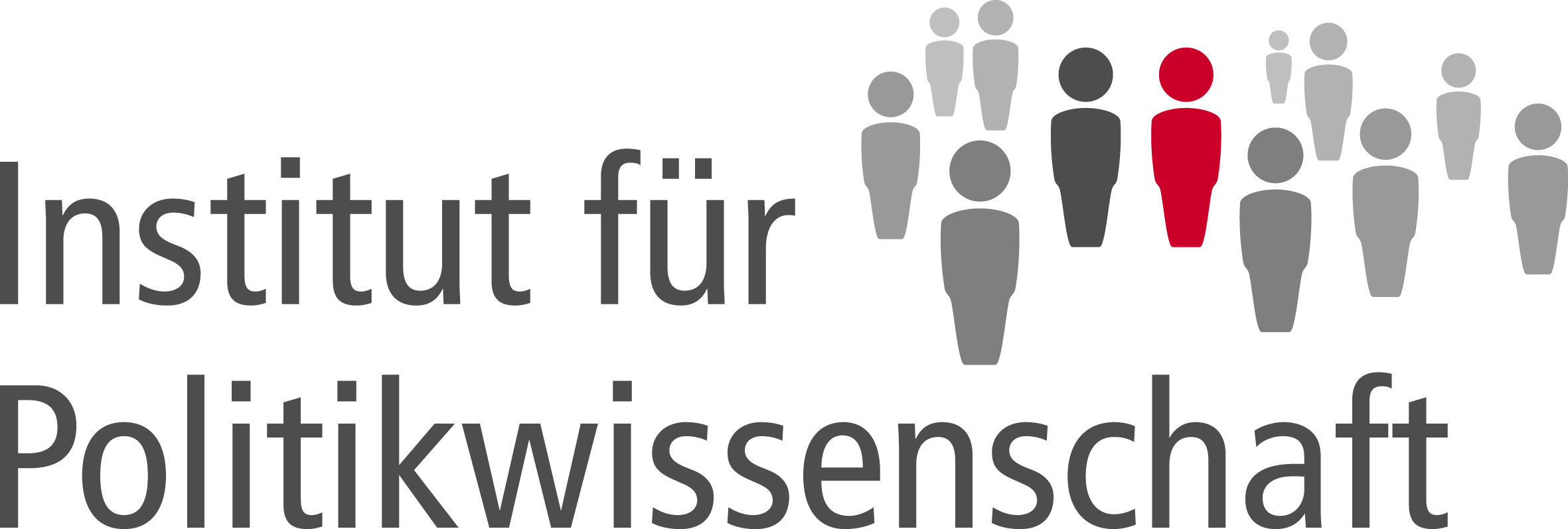 Logo Institut für Politikwissenschaft