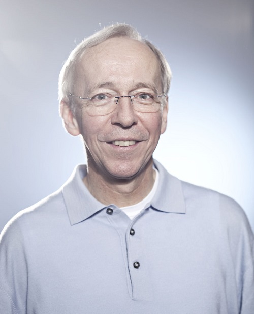 <b>Dieter Dörr</b> - doerr