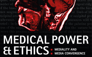 medical power&ethics
