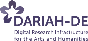 dariah-logo