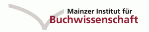 Institut für Buchwissenschaft_Logo