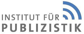 Logo Institut für Publizistik